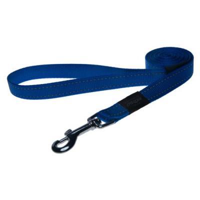 Rogz Classic Lead Blue Med