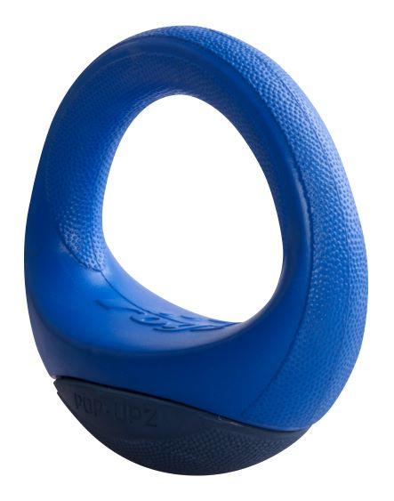 Rogz Pop-Upz 14cm Blue