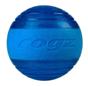 Squeekz Ball Blue