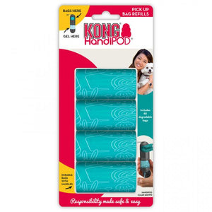 Kong HandiPOD Mini Pick up bag refills