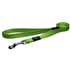 Rogz Classic Lead Lime Med