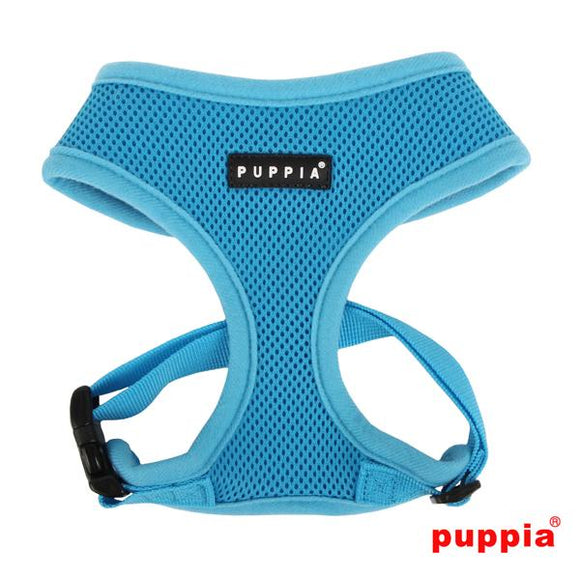 Soft Harness Sky Blue S