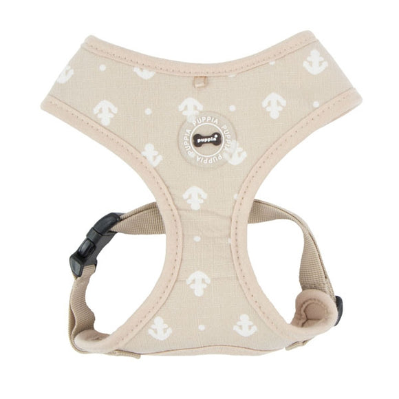 Ernest Harness Beigh Small