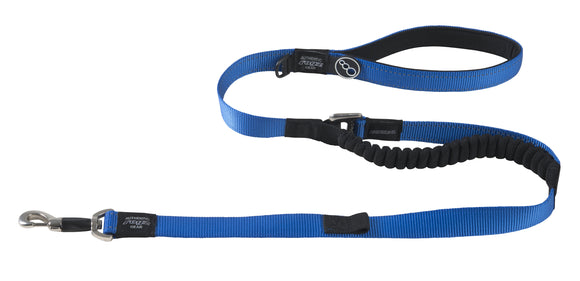 Rogz Control Lead Long XL Blue