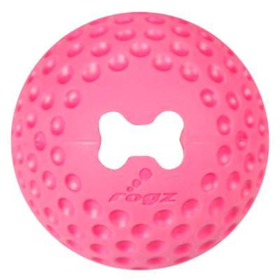 Gumz Ball Lge Pink