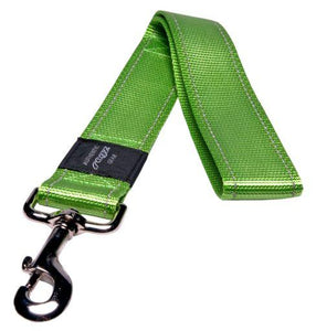 Rogz Classic Lead Lime XXL