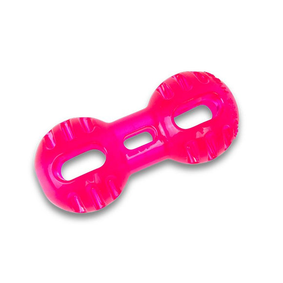 Scream Xtreme TREAT DUMBBELL Pink Small