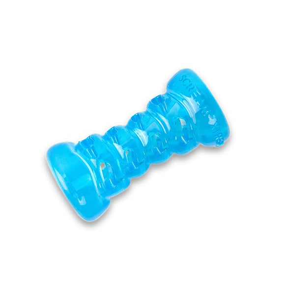 Scream Xtreme TREAT BONE Blue Small