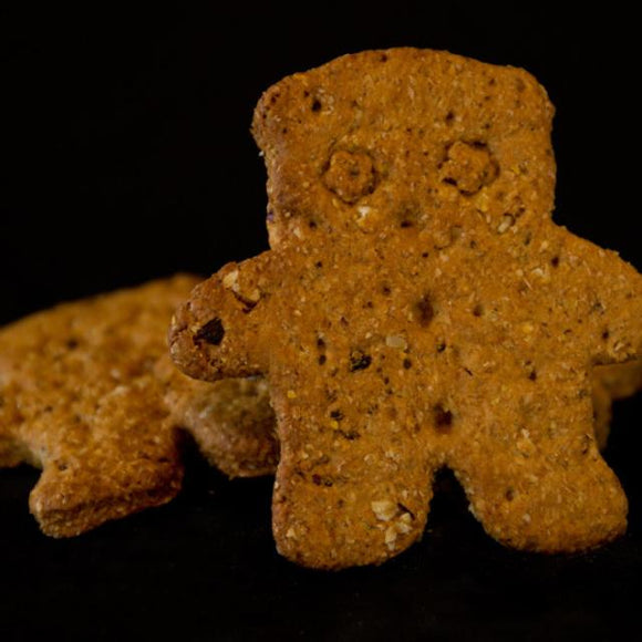 Peanut Butter Ted 10 pack