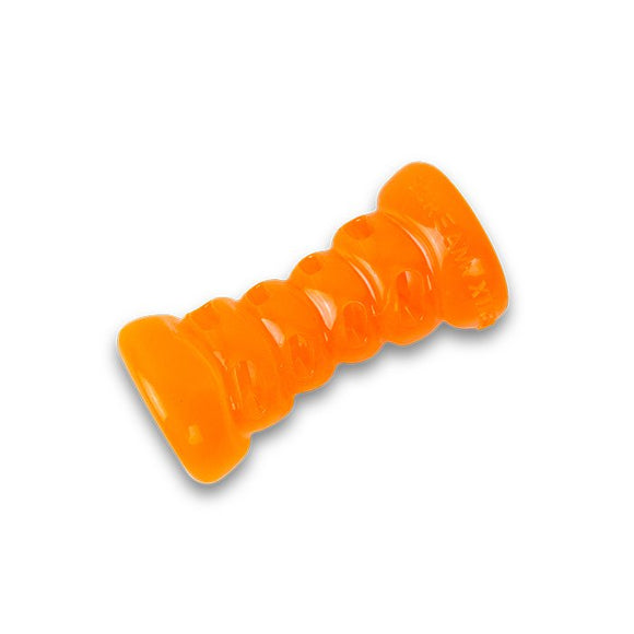 Scream Xtreme TREAT BONE Orange Small