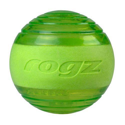 Squeekz Ball Lime
