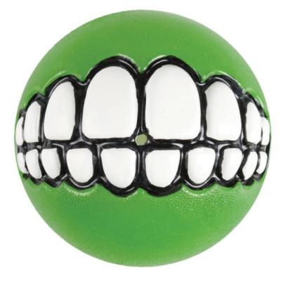 Grinz Ball Med Lime 64mm
