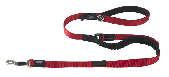 Rogz Control Lead Long XL Red