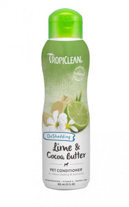 Lime and Cocoa Butter Conditioner 355ml