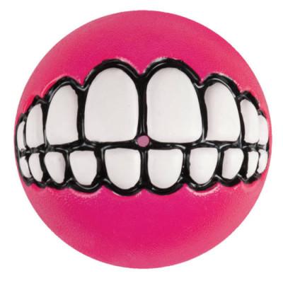 Grinz Ball Med Pink 64mm