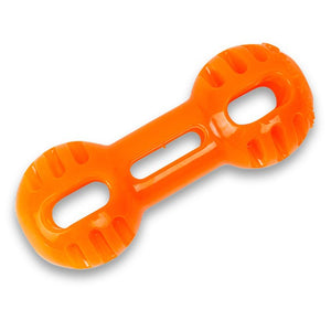 Scream Xtreme TREAT DUMBBELL Orange XL