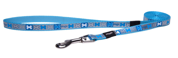 Reflecto Lead Sml Blue