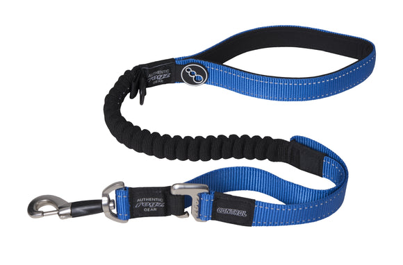 Rogz Control Lead Blue  Short XL