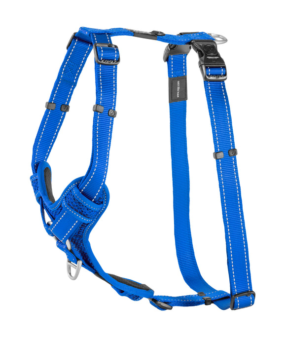 Rogz Control Harness Blue XL