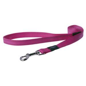 Rogz Classic Lead Pink XL