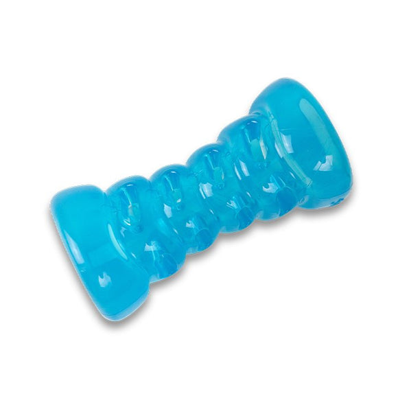 Scream Xtreme TREAT BONE Blue Med/Lge